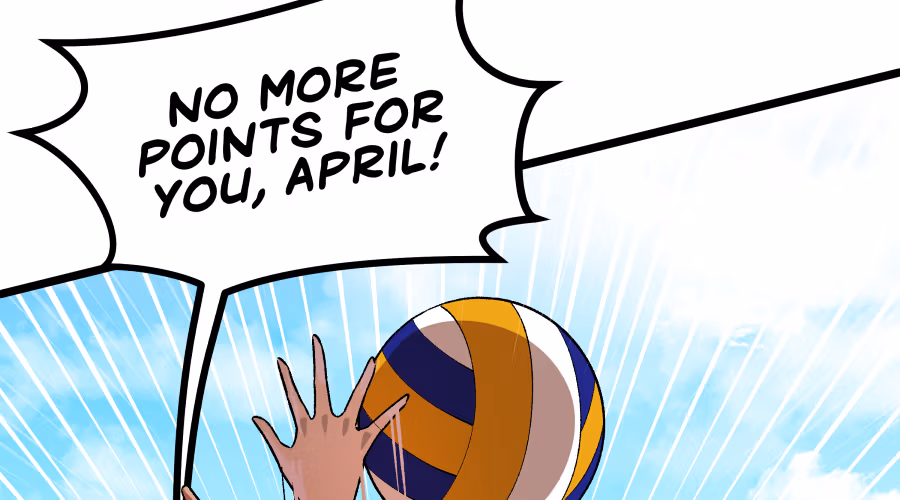 Dating Sim[on] Chapter 26 page 48 - 
