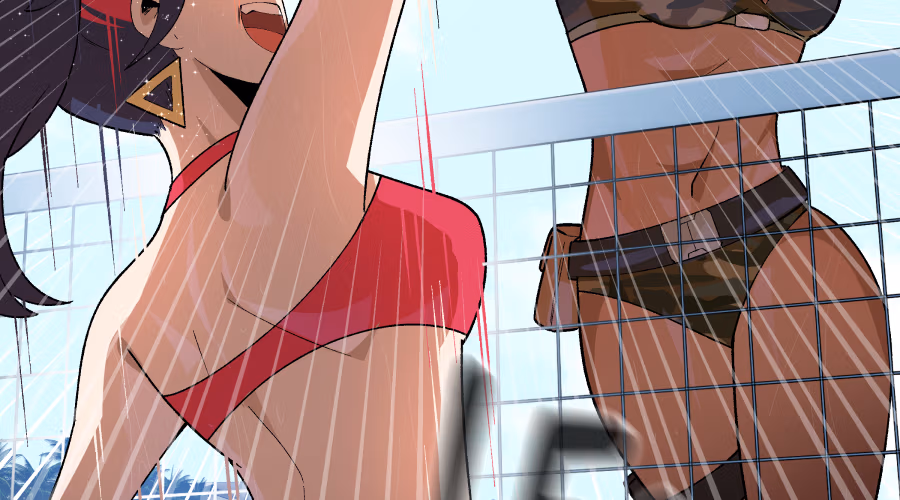 Dating Sim[on] Chapter 26 page 50 - 