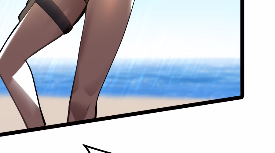Dating Sim[on] Chapter 26 page 6 - 