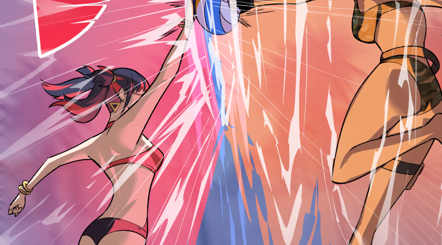 Dating Sim[on] Chapter 26 page 53 - 