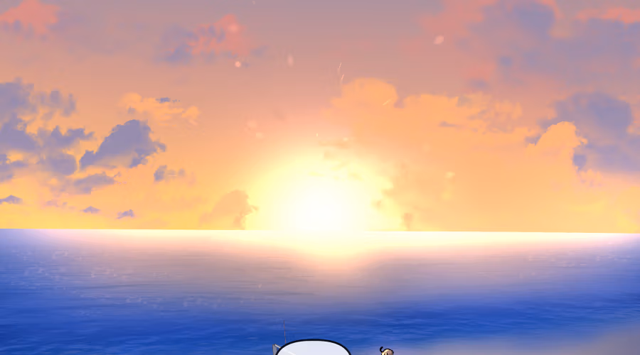 Dating Sim[on] Chapter 26 page 65 - 