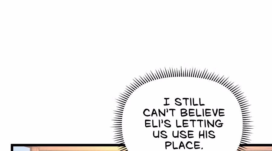 Dating Sim[on] Chapter 26 page 76 - 