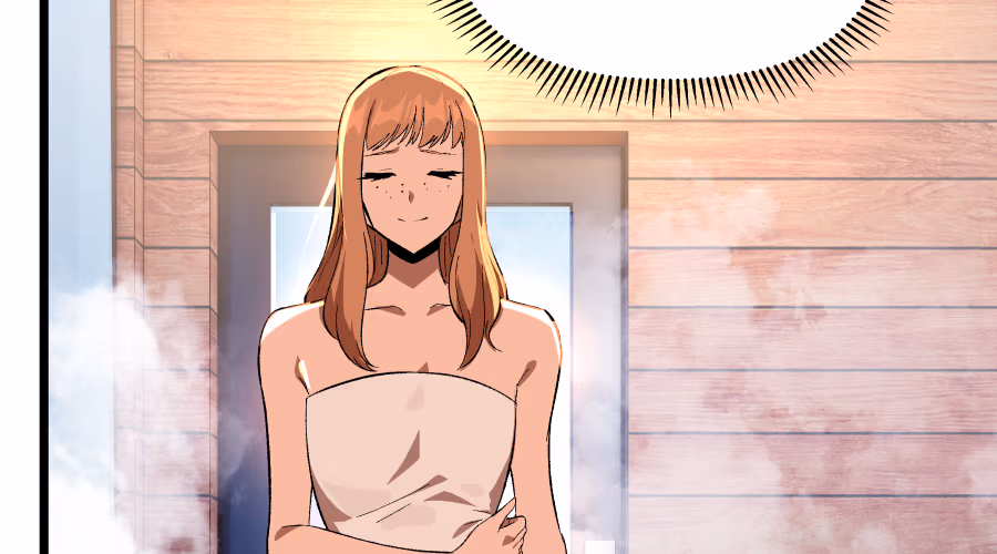 Dating Sim[on] Chapter 26 page 77 - 
