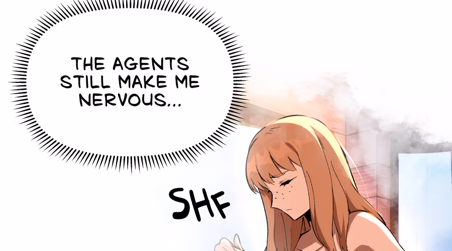 Dating Sim[on] Chapter 26 page 80 - 