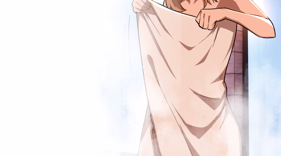Dating Sim[on] Chapter 26 page 81 - 