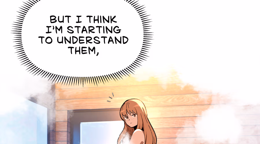 Dating Sim[on] Chapter 26 page 83 - 