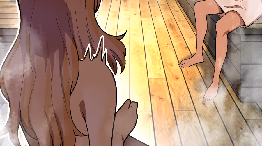 Dating Sim[on] Chapter 26 page 88 - 