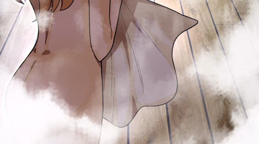 Dating Sim[on] Chapter 26 page 89 - 