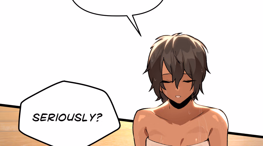 Dating Sim[on] Chapter 26 page 92 - 