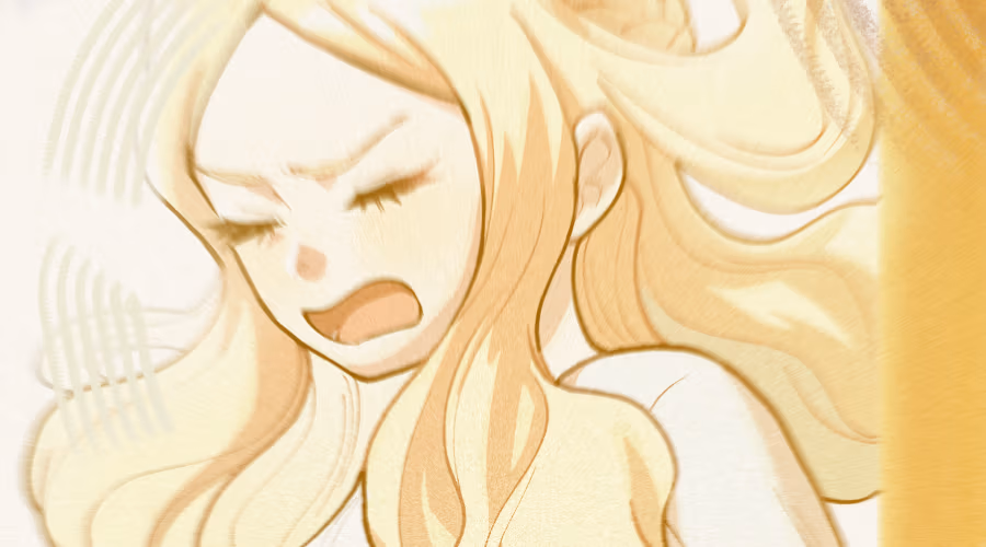 Dating Sim[on] Chapter 27 page 11 - 