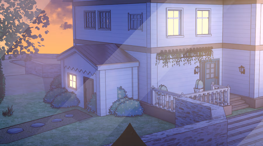 Dating Sim[on] Chapter 27 page 111 - 