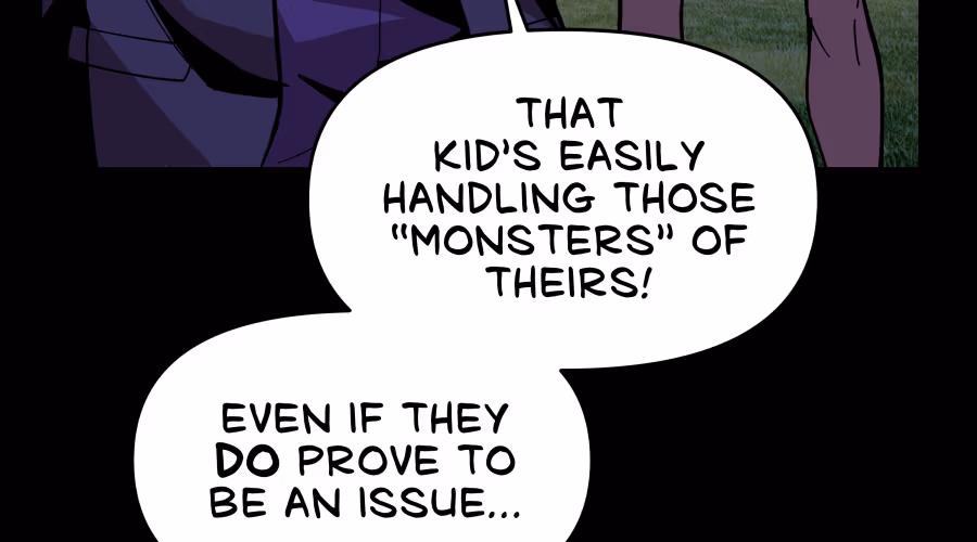 Dating Sim[on] Chapter 27 page 116 - 