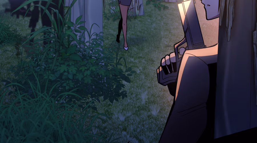 Dating Sim[on] Chapter 27 page 122 - 