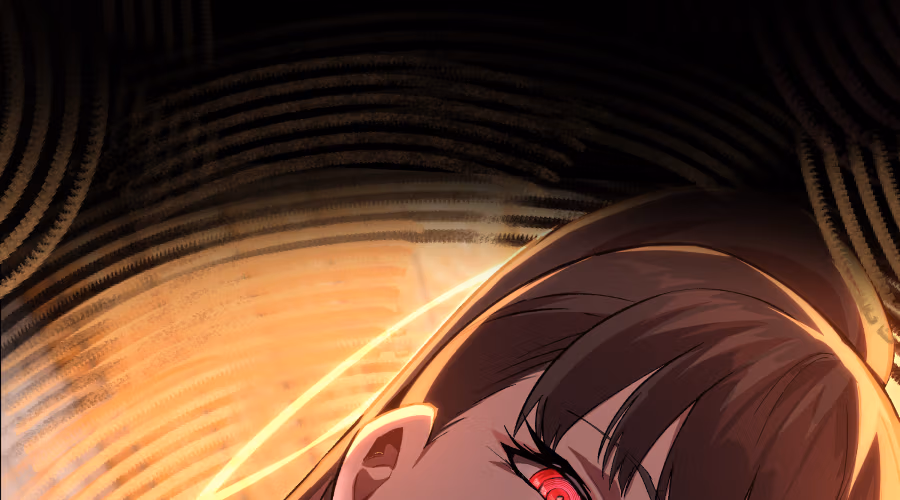 Dating Sim[on] Chapter 27 page 14 - 