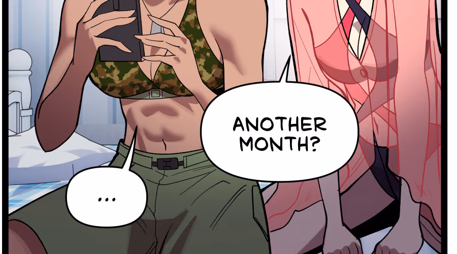 Dating Sim[on] Chapter 27 page 132 - 