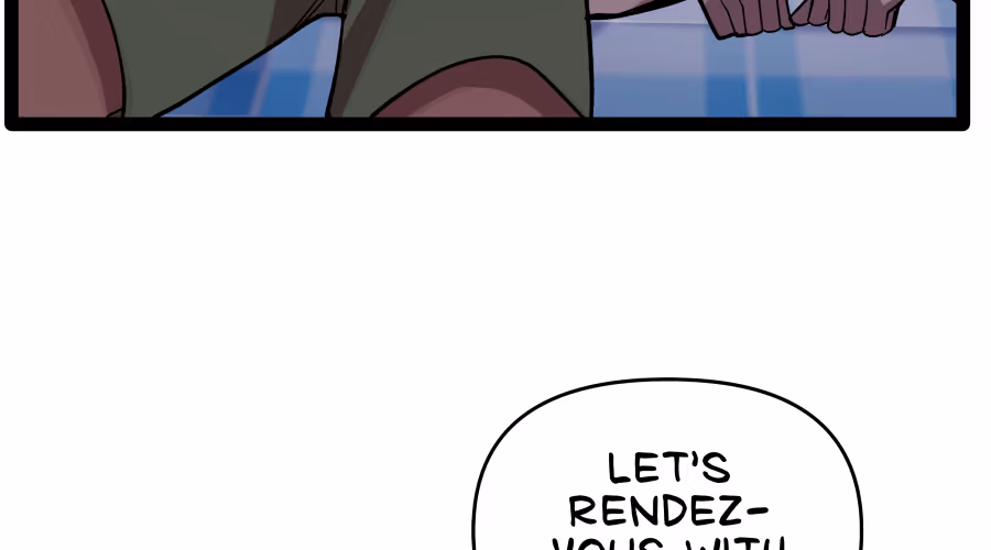 Dating Sim[on] Chapter 27 page 133 - 