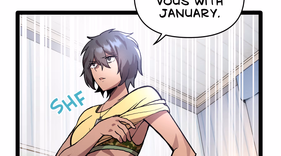 Dating Sim[on] Chapter 27 page 134 - 