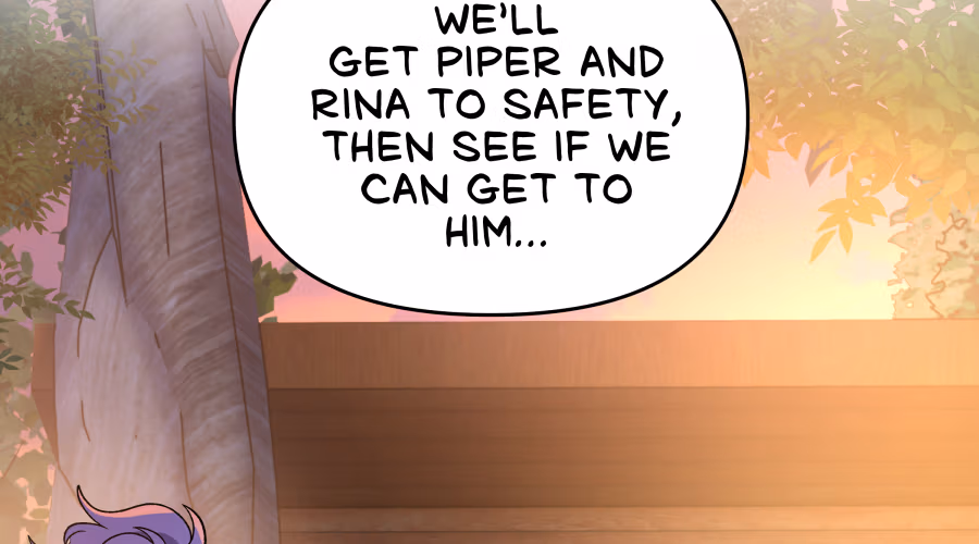 Dating Sim[on] Chapter 27 page 138 - 