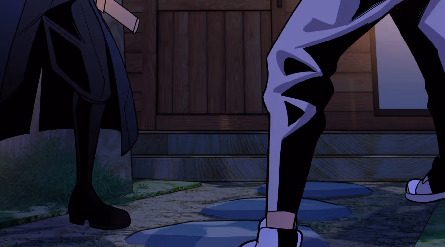 Dating Sim[on] Chapter 27 page 140 - 