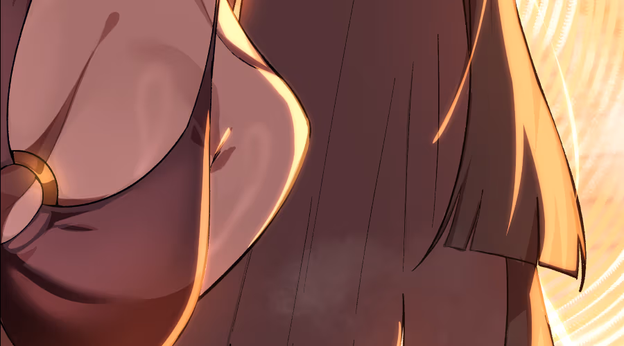 Dating Sim[on] Chapter 27 page 16 - 