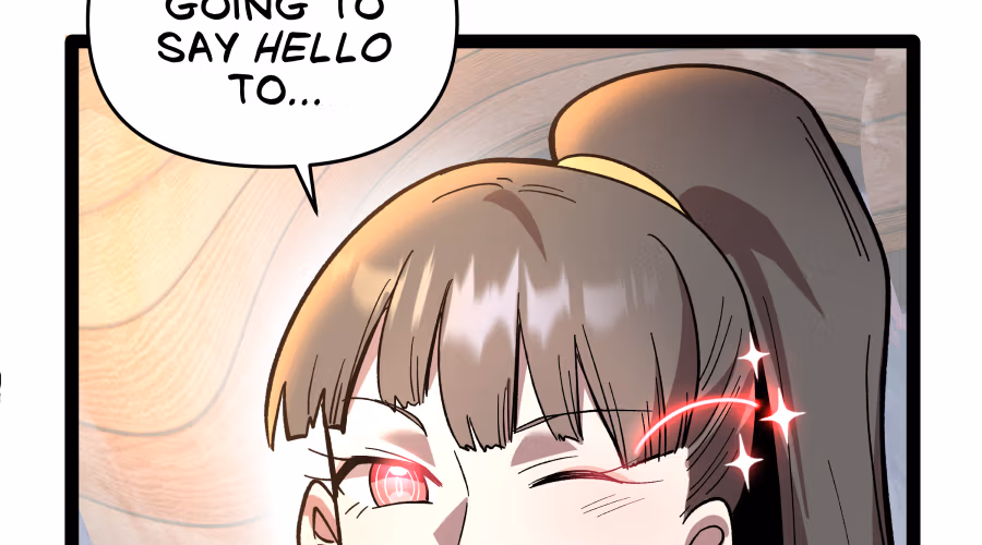 Dating Sim[on] Chapter 27 page 153 - 