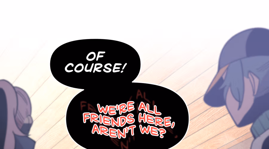 Dating Sim[on] Chapter 27 page 159 - 