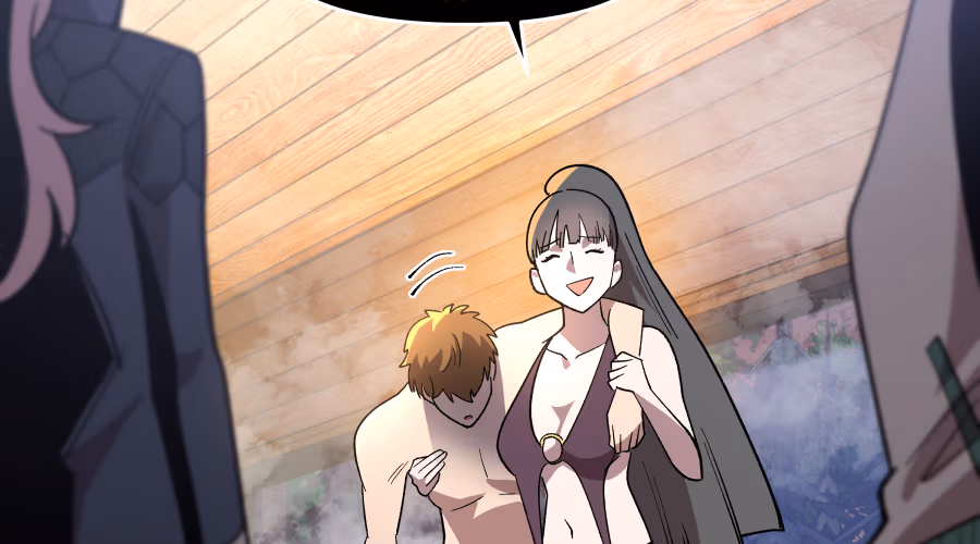 Dating Sim[on] Chapter 27 page 160 - 