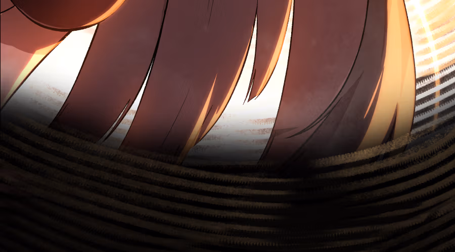 Dating Sim[on] Chapter 27 page 17 - 