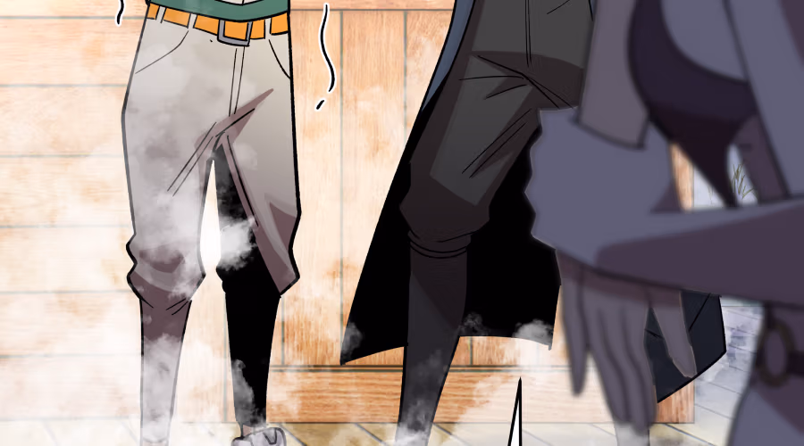 Dating Sim[on] Chapter 27 page 165 - 