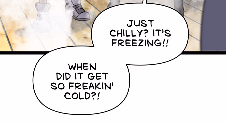 Dating Sim[on] Chapter 27 page 166 - 