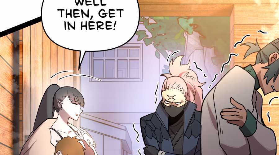 Dating Sim[on] Chapter 27 page 168 - 