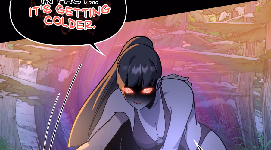 Dating Sim[on] Chapter 27 page 172 - 