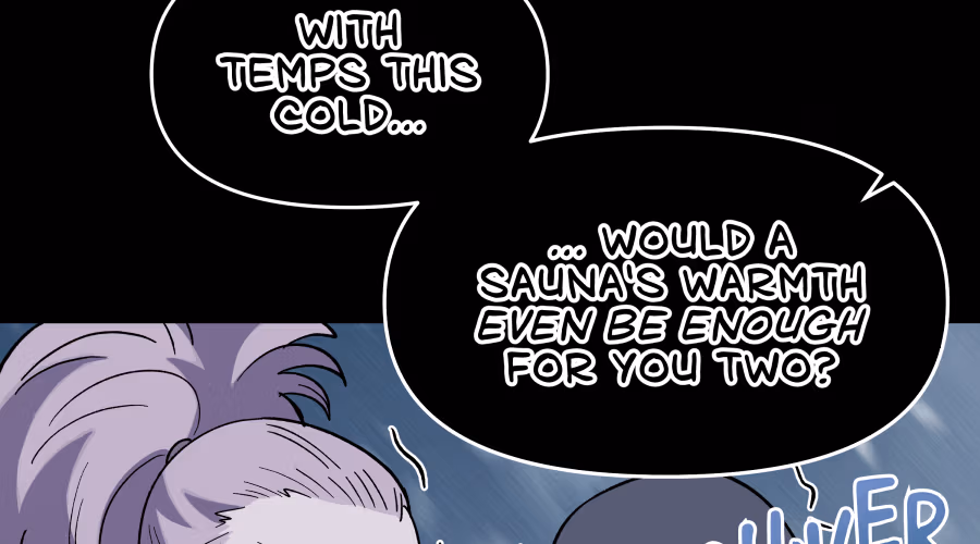 Dating Sim[on] Chapter 27 page 175 - 