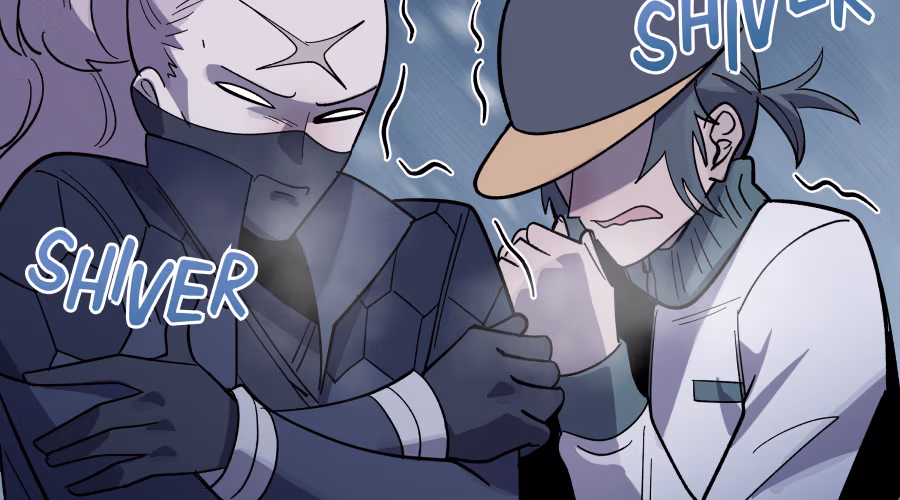 Dating Sim[on] Chapter 27 page 176 - 