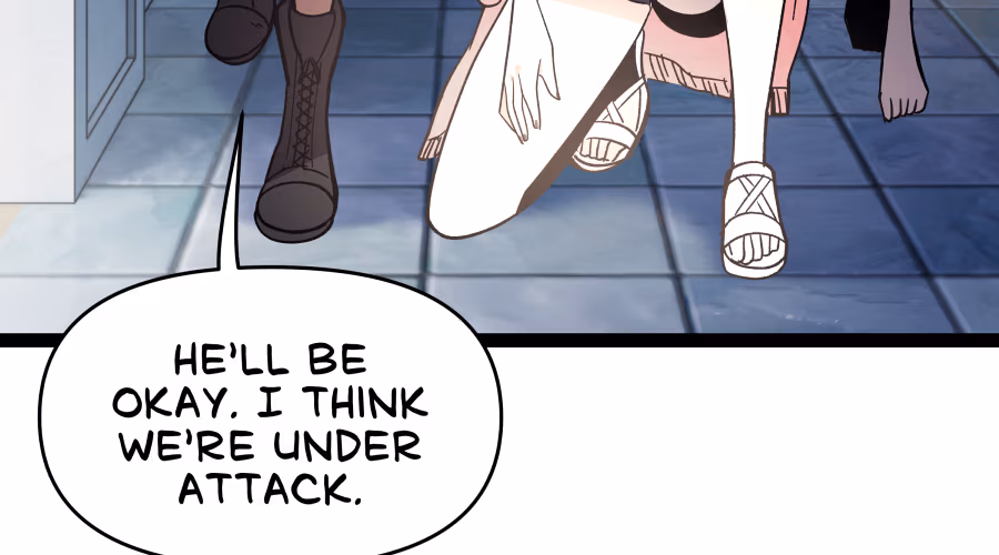 Dating Sim[on] Chapter 27 page 190 - 