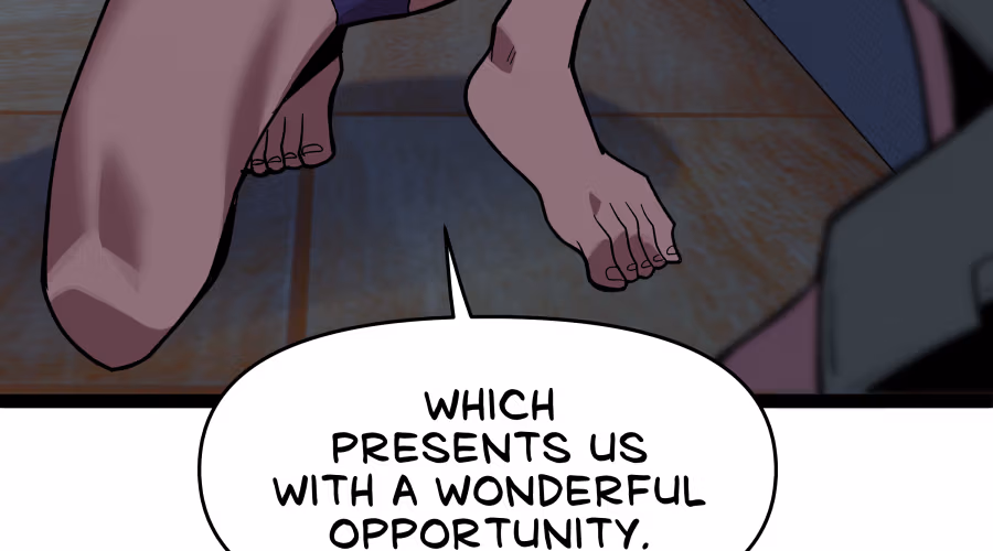 Dating Sim[on] Chapter 27 page 198 - 