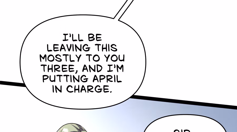Dating Sim[on] Chapter 27 page 203 - 