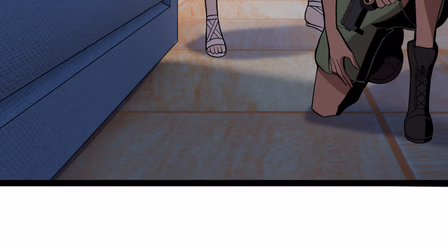 Dating Sim[on] Chapter 27 page 206 - 