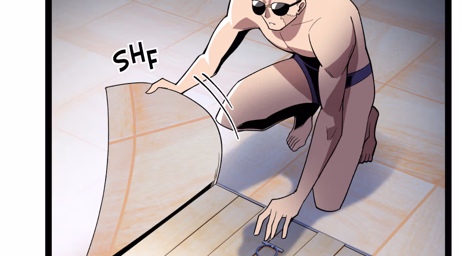 Dating Sim[on] Chapter 27 page 208 - 