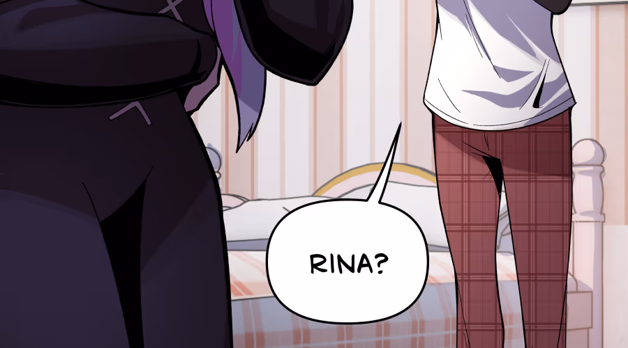 Dating Sim[on] Chapter 27 page 22 - 