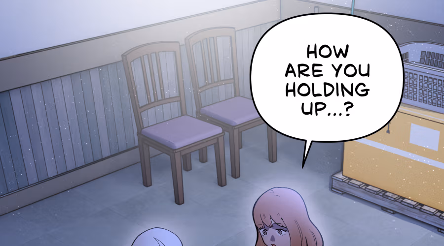 Dating Sim[on] Chapter 27 page 214 - 