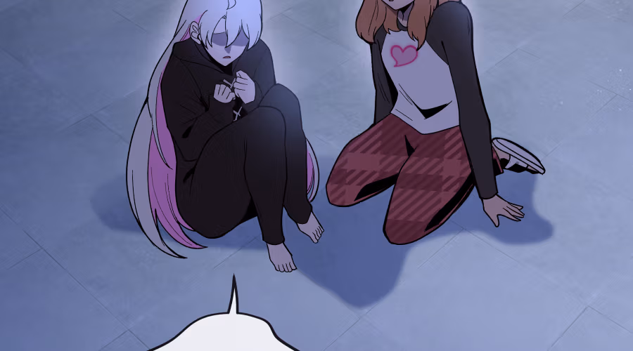 Dating Sim[on] Chapter 27 page 215 - 