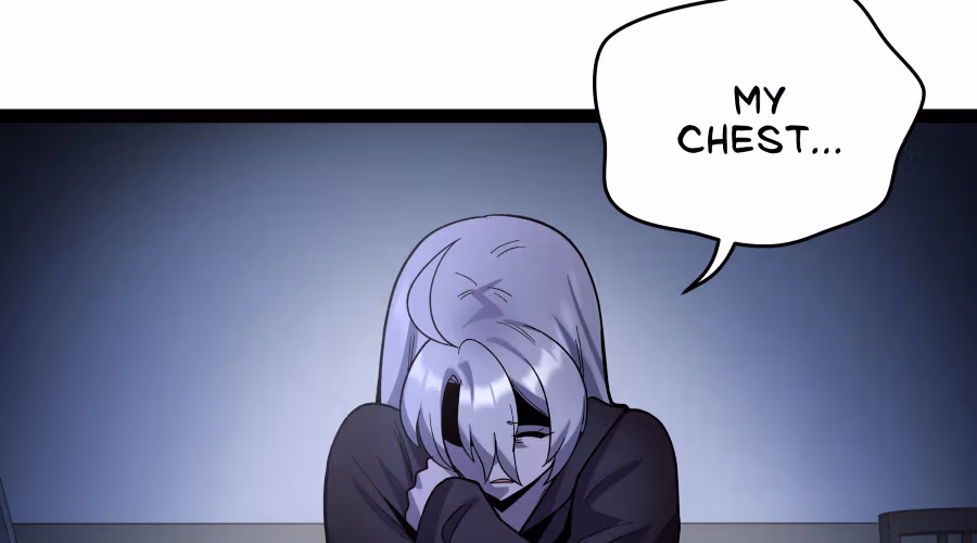 Dating Sim[on] Chapter 27 page 217 - 