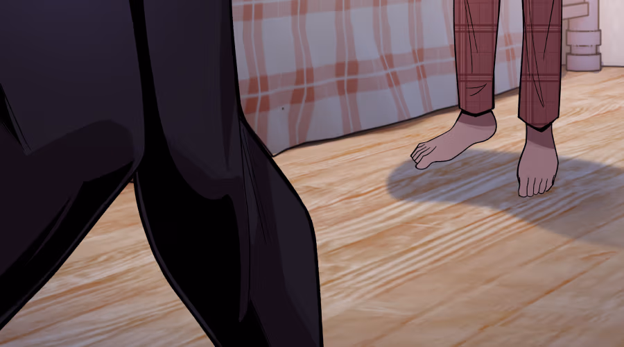 Dating Sim[on] Chapter 27 page 23 - 