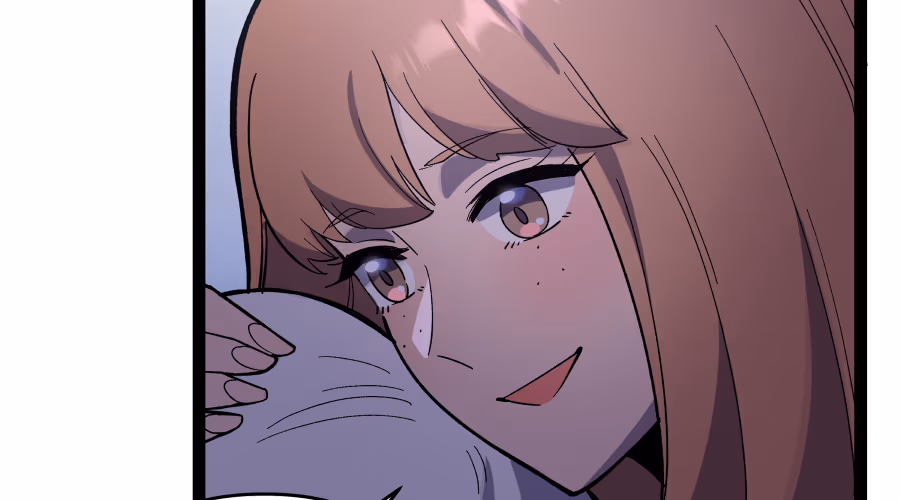 Dating Sim[on] Chapter 27 page 229 - 