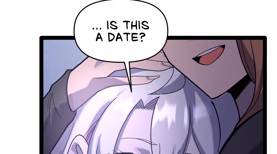 Dating Sim[on] Chapter 27 page 235 - 