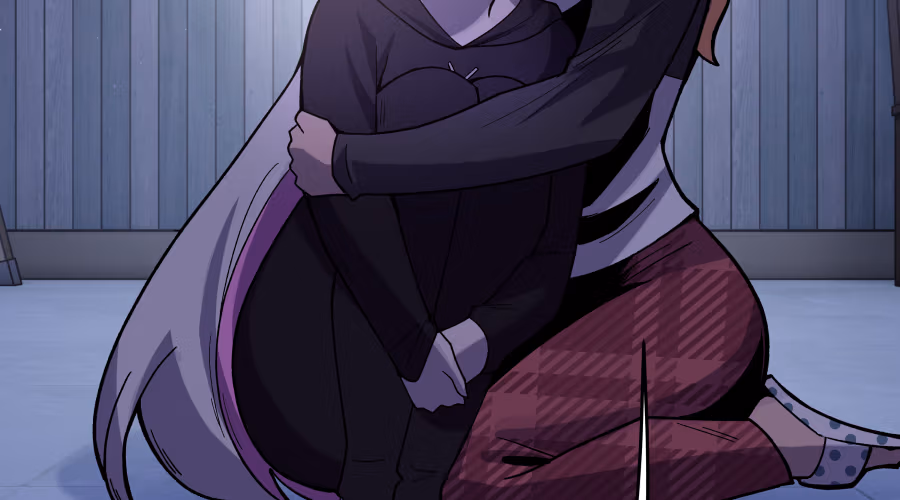Dating Sim[on] Chapter 27 page 244 - 