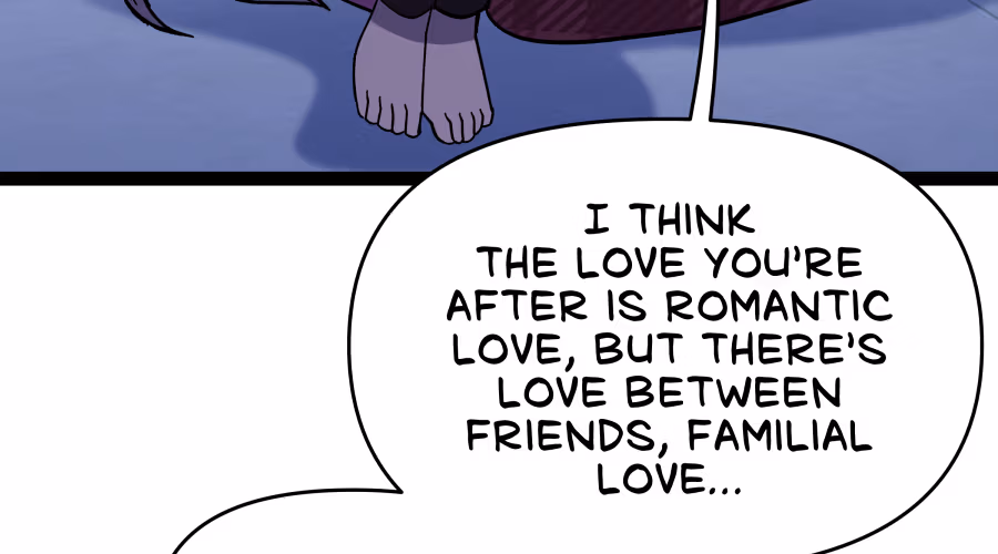 Dating Sim[on] Chapter 27 page 245 - 