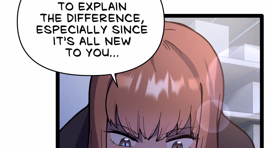Dating Sim[on] Chapter 27 page 247 - 