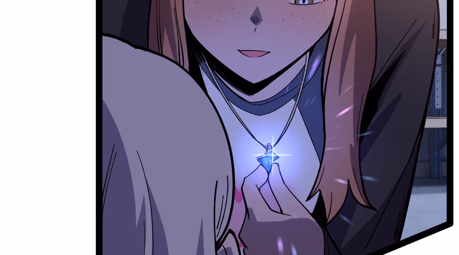 Dating Sim[on] Chapter 27 page 248 - 